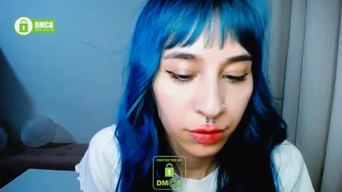 Snapshot of dakota_senju chatting on March 11, 3:16 am Maca online show from March 11, 3:16 am