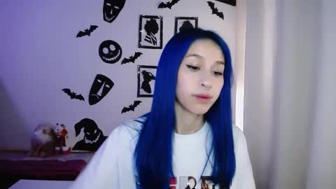 Snapshot of dakota_senju chatting on October 4, 3:21 pm Maca online show from October 4, 3:21 pm