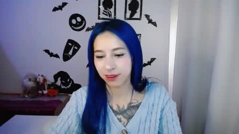 Snapshot of dakota_senju chatting on October 6, 2:36 pm Maca online show from October 6, 2:36 pm