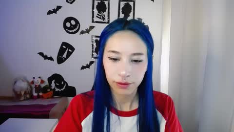 Snapshot of dakota_senju chatting on October 8, 3:09 pm Maca online show from October 8, 3:09 pm