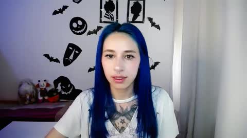 Snapshot of dakota_senju chatting on October 11, 2:59 pm Maca online show from October 11, 2:59 pm