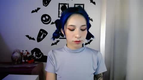 Snapshot of dakota_senju chatting on October 13, 2:39 pm Maca online show from October 13, 2:39 pm