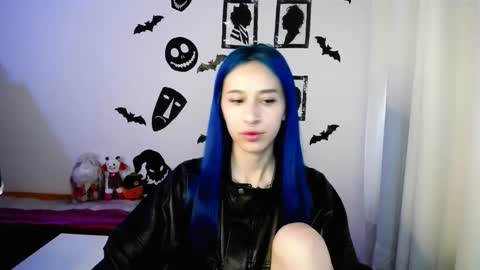 Snapshot of dakota_senju chatting on October 15, 9:48 pm Maca online show from October 15, 9:48 pm