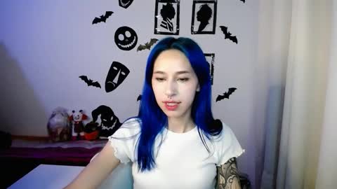 Snapshot of dakota_senju chatting on October 16, 10:44 pm Maca online show from October 16, 10:44 pm