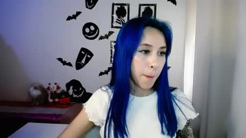 Snapshot of dakota_senju chatting on October 17, 4:20 pm Maca online show from October 17, 4:20 pm