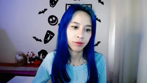 Snapshot of dakota_senju chatting on October 18, 3:13 pm Maca online show from October 18, 3:13 pm