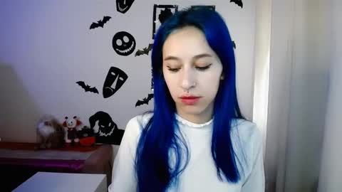 Snapshot of dakota_senju chatting on October 19, 2:07 pm Maca online show from October 19, 2:07 pm