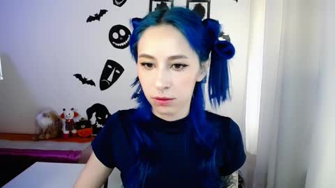 Snapshot of dakota_senju chatting on October 20, 2:39 pm Maca online show from October 20, 2:39 pm