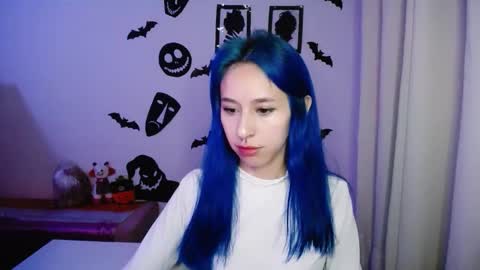 Snapshot of dakota_senju chatting on October 23, 11:03 pm Maca online show from October 23, 11:03 pm