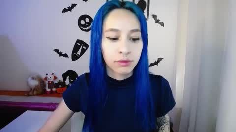 Snapshot of dakota_senju chatting on October 26, 2:23 pm Maca online show from October 26, 2:23 pm