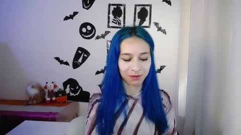 Snapshot of dakota_senju chatting on October 28, 2:20 pm Maca online show from October 28, 2:20 pm