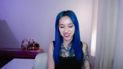 Snapshot of dakota_senju chatting on November 5, 2:06 pm Maca online show from November 5, 2:06 pm