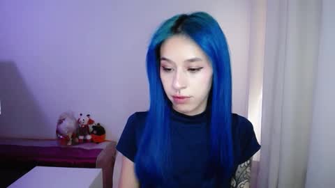 Snapshot of dakota_senju chatting on November 6, 2:07 pm Maca online show from November 6, 2:07 pm