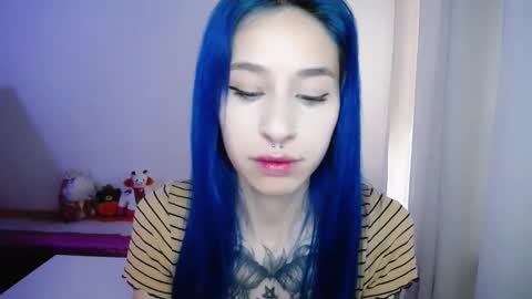 Snapshot of dakota_senju chatting on November 11, 1:44 pm Maca online show from November 11, 1:44 pm