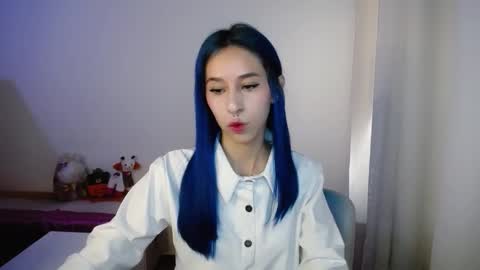 Snapshot of dakota_senju chatting on November 12, 1:55 pm Maca online show from November 12, 1:55 pm