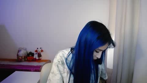 Snapshot of dakota_senju chatting on November 13, 1:32 pm Maca online show from November 13, 1:32 pm