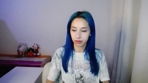 Snapshot of dakota_senju chatting on November 19, 10:21 pm Maca online show from November 19, 10:21 pm