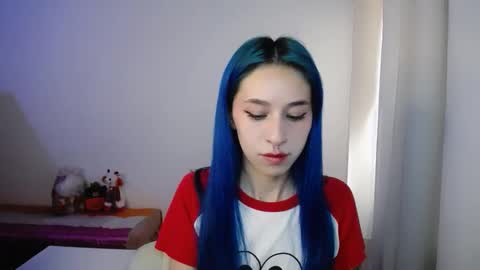 Snapshot of dakota_senju chatting on November 21, 2:05 pm Maca online show from November 21, 2:05 pm