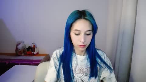 Snapshot of dakota_senju chatting on November 24, 10:42 pm Maca online show from November 24, 10:42 pm