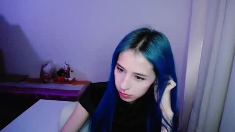 Snapshot of dakota_senju chatting on December 4, 10:07 pm Maca online show from December 4, 10:07 pm