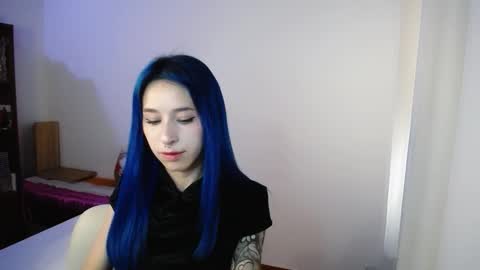 Snapshot of dakota_senju chatting on December 5, 2:14 pm Maca online show from December 5, 2:14 pm