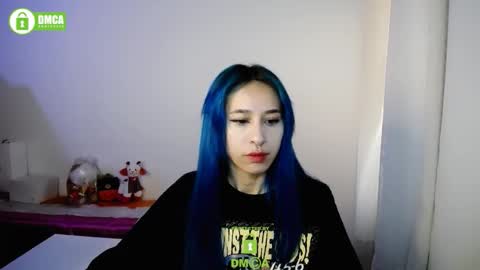 Snapshot of dakota_senju chatting on December 16, 2:00 pm Maca online show from December 16, 2:00 pm