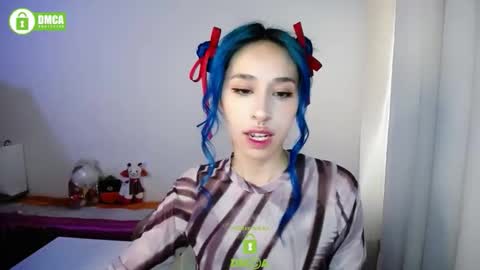 Snapshot of dakota_senju chatting on December 19, 1:51 pm Maca online show from December 19, 1:51 pm