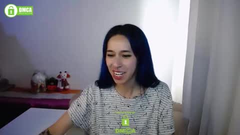 Snapshot of dakota_senju chatting on January 5, 5:27 pm Maca online show from January 5, 5:27 pm