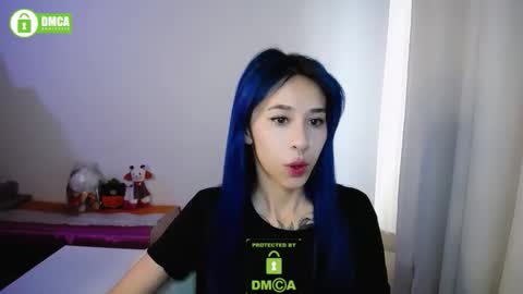 Snapshot of dakota_senju chatting on January 7, 3:03 pm Maca online show from January 7, 3:03 pm