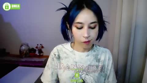 Snapshot of dakota_senju chatting on January 8, 11:29 pm Maca online show from January 8, 11:29 pm