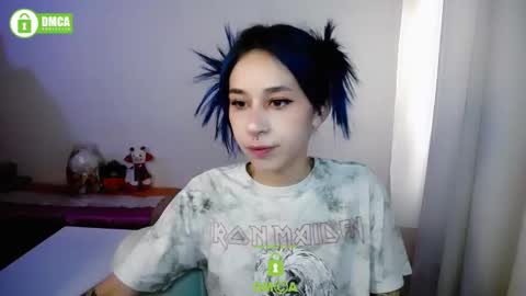 Snapshot of dakota_senju chatting on January 9, 2:09 pm Maca online show from January 9, 2:09 pm