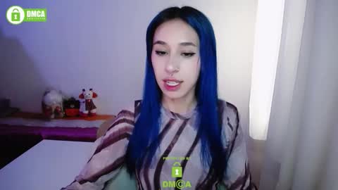 Snapshot of dakota_senju chatting on January 10, 3:58 pm Maca online show from January 10, 3:58 pm