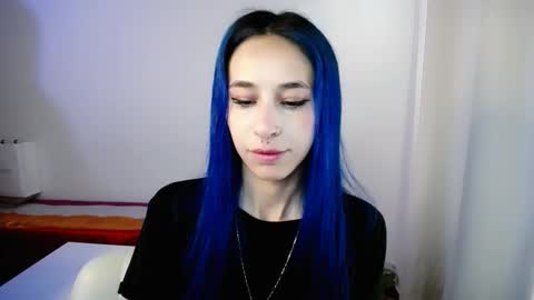 Snapshot of dakota_senju chatting on January 16, 3:27 pm Maca online show from January 16, 3:27 pm