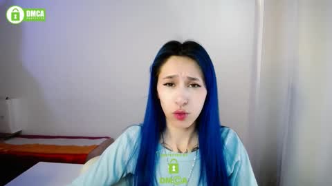 Snapshot of dakota_senju chatting on January 18, 3:27 pm Maca online show from January 18, 3:27 pm