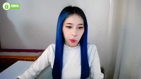 Snapshot of dakota_senju chatting on February 2, 2:16 pm Maca online show from February 2, 2:16 pm