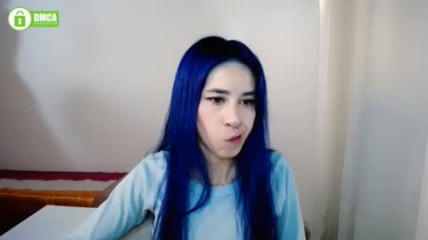 Snapshot of dakota_senju chatting on February 5, 2:22 pm Maca online show from February 5, 2:22 pm