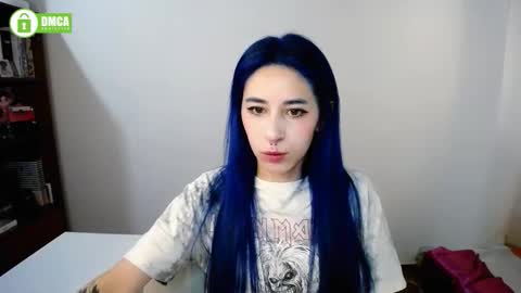 Snapshot of dakota_senju chatting on February 6, 2:42 pm Maca online show from February 6, 2:42 pm