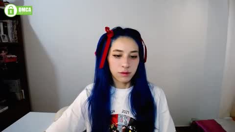 Snapshot of dakota_senju chatting on February 8, 3:26 pm Maca online show from February 8, 3:26 pm