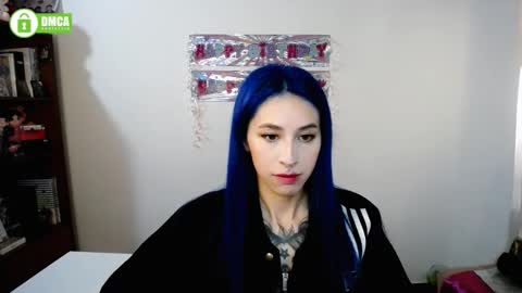 Snapshot of dakota_senju chatting on February 10, 1:04 pm Maca online show from February 10, 1:04 pm