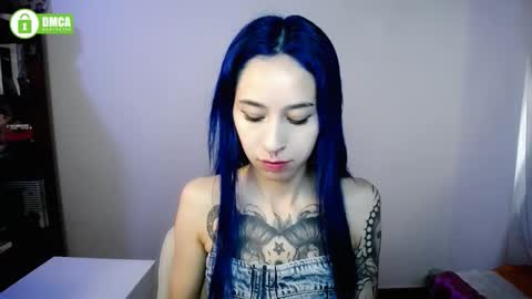 Snapshot of dakota_senju chatting on February 14, 12:13 pm Maca online show from February 14, 12:13 pm