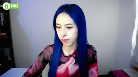 Snapshot of dakota_senju chatting on February 16, 12:45 pm Maca online show from February 16, 12:45 pm