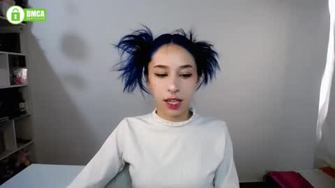 Snapshot of dakota_senju chatting on February 19, 3:08 pm Maca online show from February 19, 3:08 pm