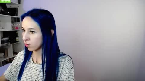 Snapshot of dakota_senju chatting on February 21, 3:57 pm Maca online show from February 21, 3:57 pm