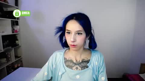 Snapshot of dakota_senju chatting on February 26, 3:00 pm Maca online show from February 26, 3:00 pm