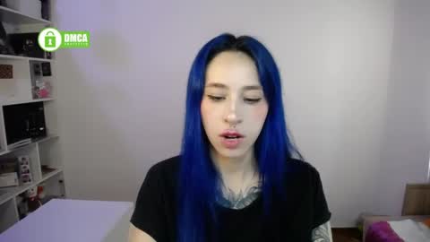 Maca online show from April 21, 2:56 pm