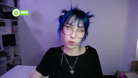 Snapshot of dakota_senju chatting on April 23, 10:34 pm Maca online show from April 23, 10:34 pm