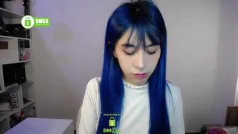 Snapshot of dakota_senju chatting on May 3, 1:50 pm Maca online show from May 3, 1:50 pm