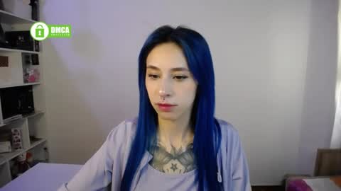 Snapshot of dakota_senju chatting on May 11, 2:45 pm Maca online show from May 11, 2:45 pm