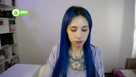Snapshot of dakota_senju chatting on May 11, 4:04 pm Maca online show from May 11, 4:04 pm