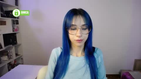 Snapshot of dakota_senju chatting on May 13, 11:44 pm Maca online show from May 13, 11:44 pm